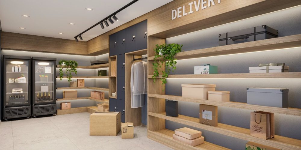 Perspectiva Delivery Room